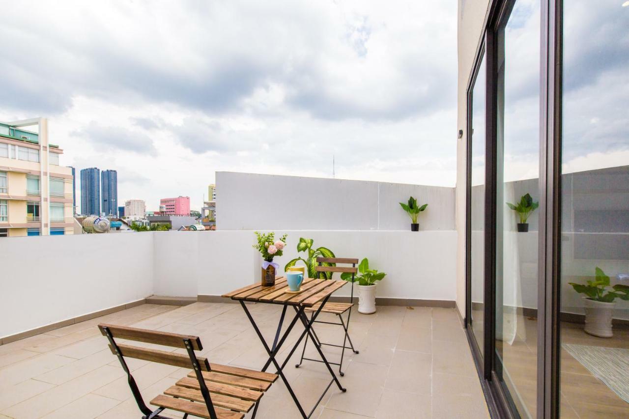 Cozrum Homes - Premier Apartment *