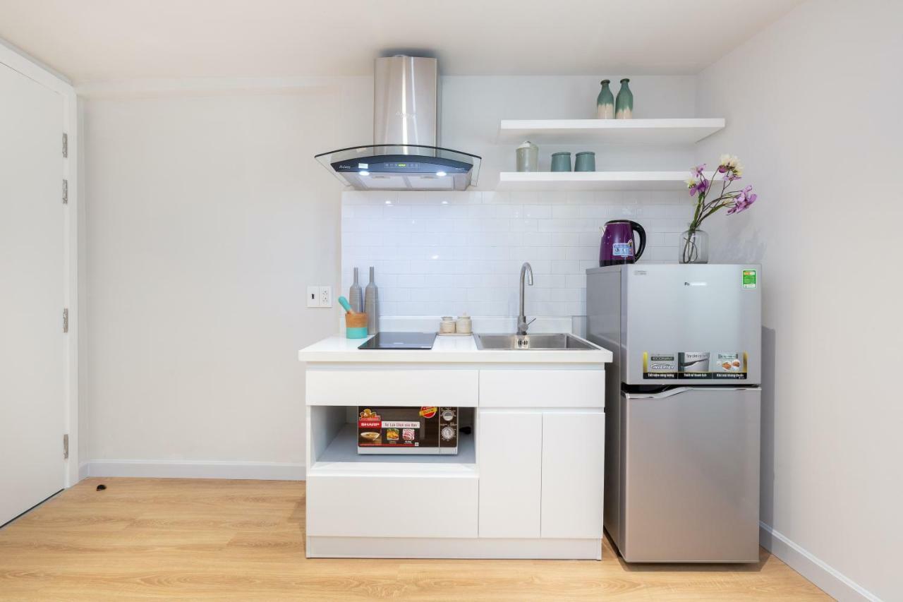 Cozrum Homes - Premier Apartment