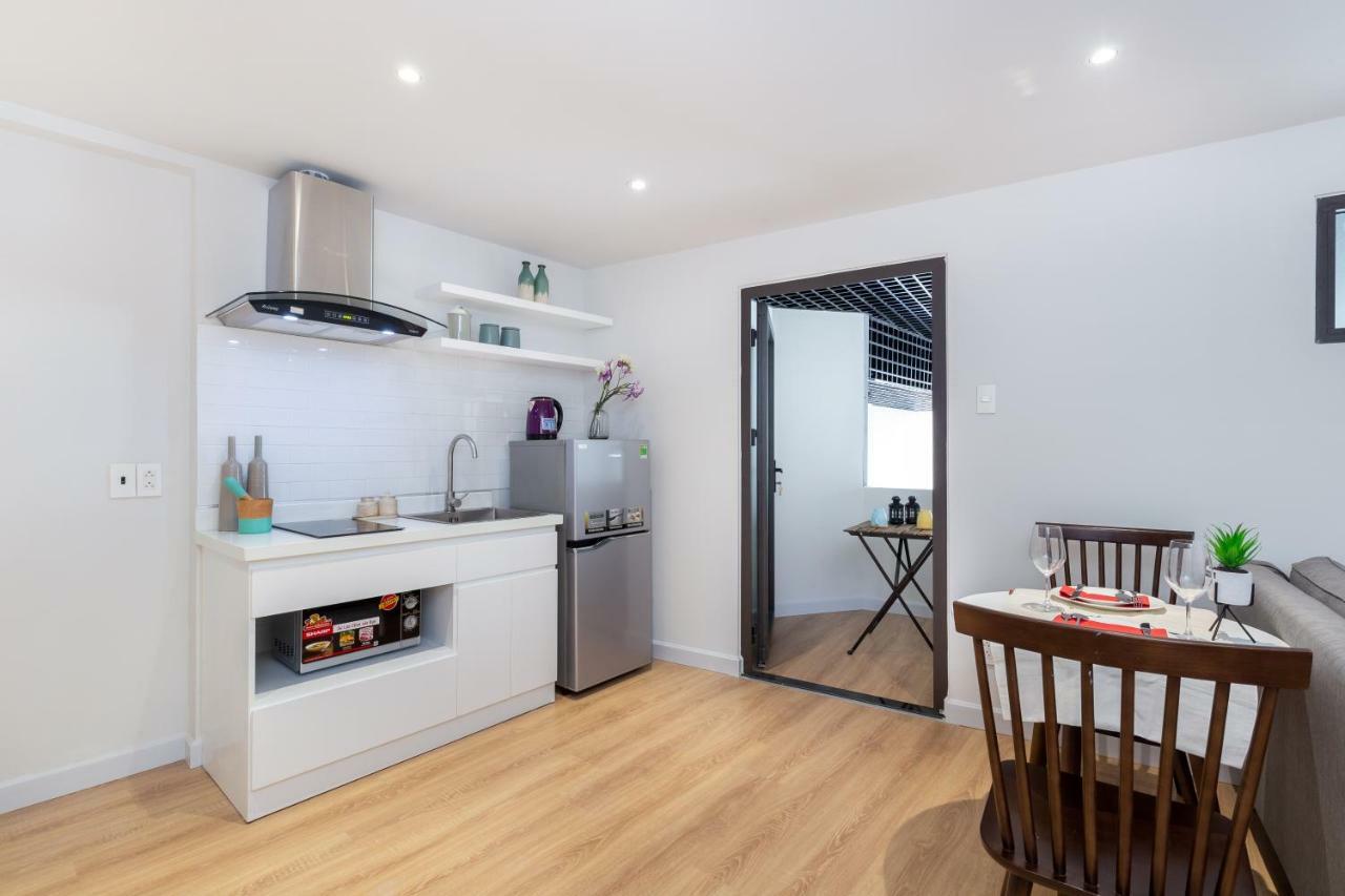 Apartment Cozrum Homes - Premier