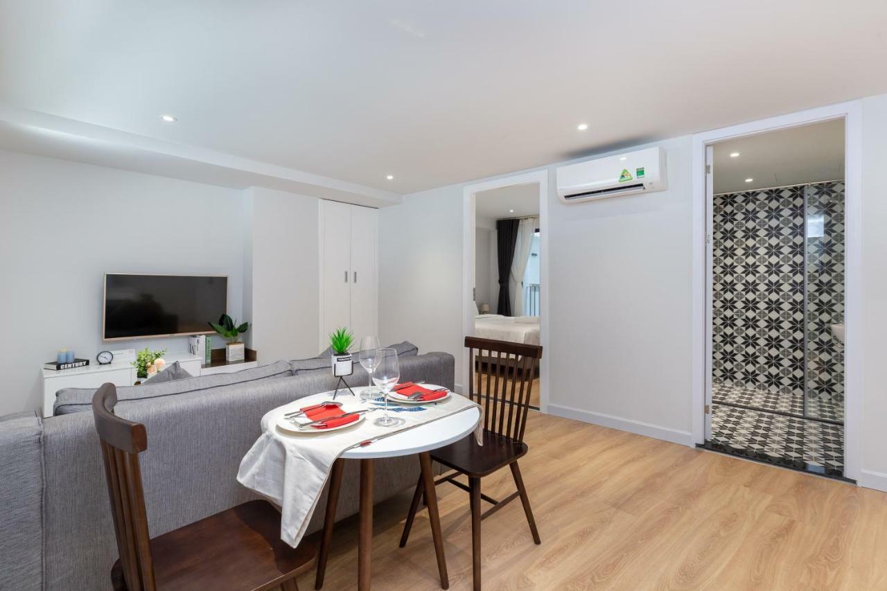 Cozrum Homes - Premier Ho Chi Minh City