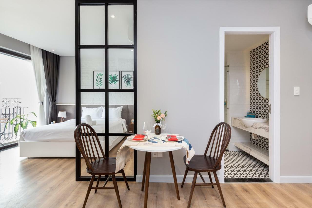 Apartment Cozrum Homes - Premier