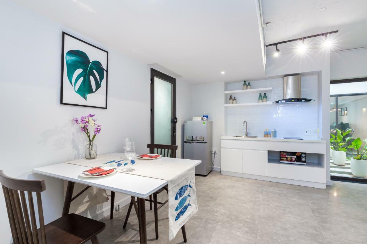 Cozrum Homes - Premier Ho Chi Minh City